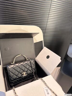 Chanel Hot Sale 🖤👜 | Luxury Super Clone Deals 🤍1:1High-quality replica