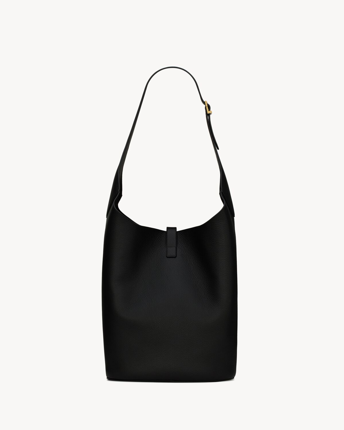 Replicate YSL LE 5 À 7 Hobo Grained Leather(1:1 replica)1:1High-quality replica
