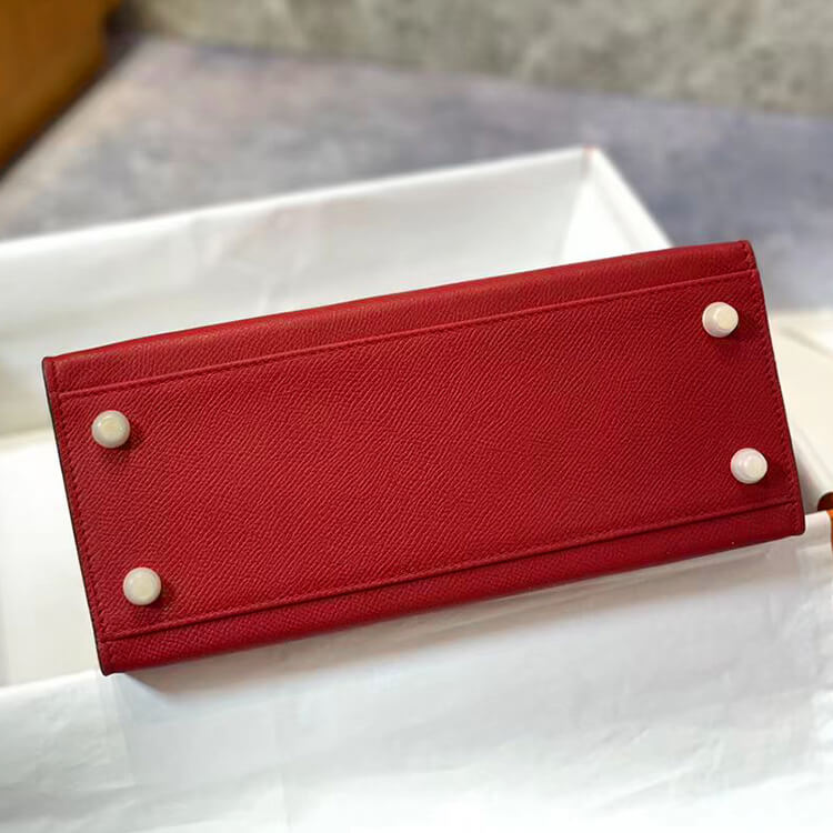 Hermès Kelly Bag1:1High-quality replica