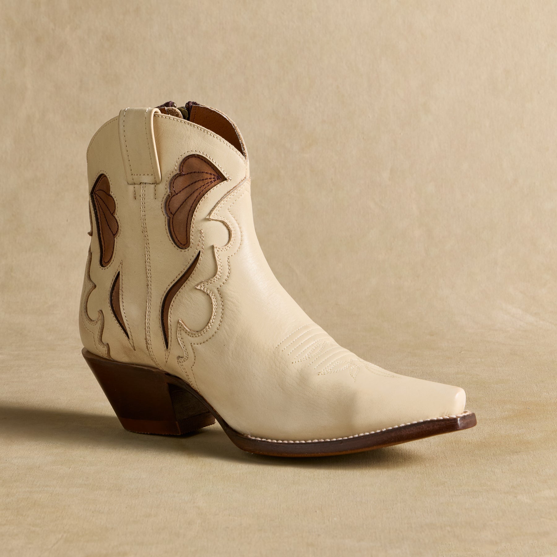 Redmond Boots - Sundance Clothing