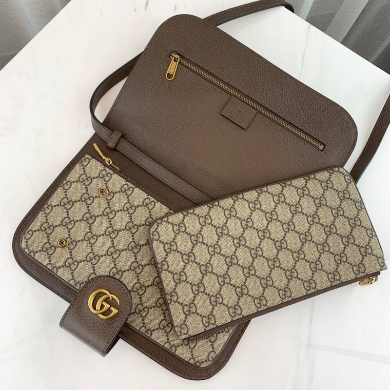 Replica Gucci Ophidia Gg Messenger Bag 5483041:1High-quality replica