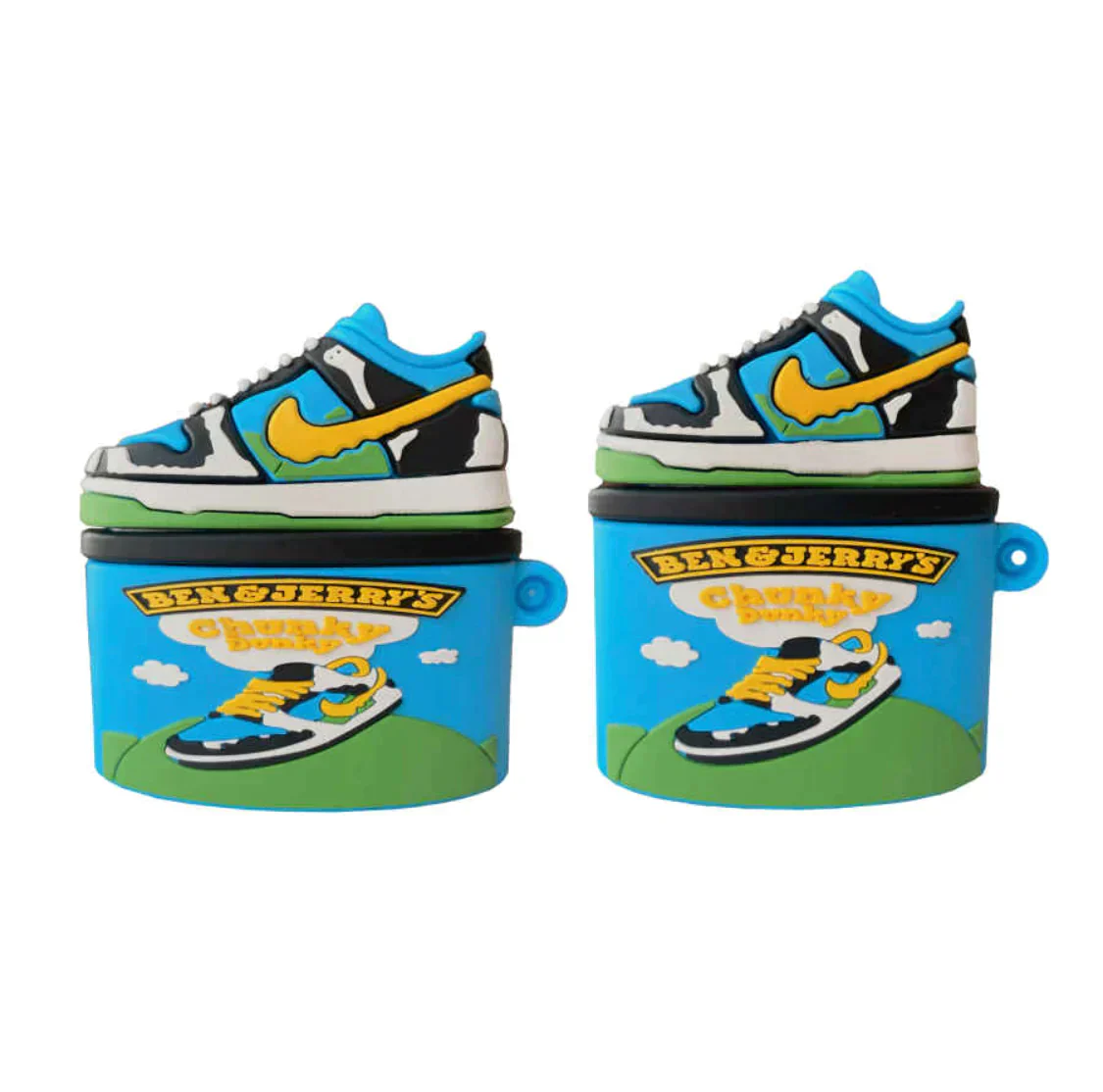 Nike AirPods Cases - Wholesale & Influencer