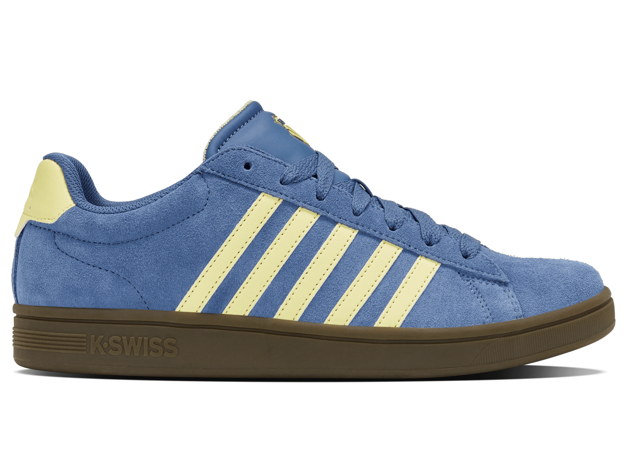 COURT TIEBREAK II SDE - Footwear K-Swiss