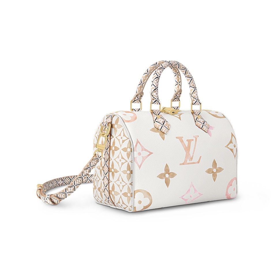 Louis Vuitton LV Speedy 251:1High-quality replica