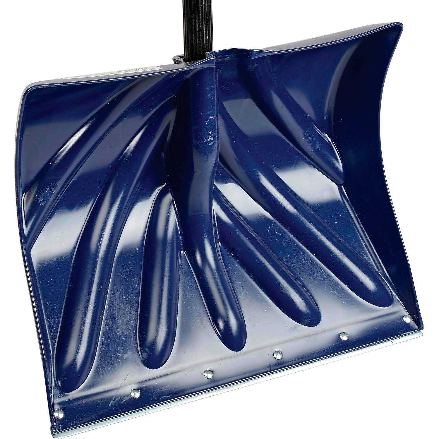 True Temper Poly Snow Shovel 18 in - 1627200 - Image 2 True Temper Poly Snow Shovel 18 in - 1627200 - Image 2