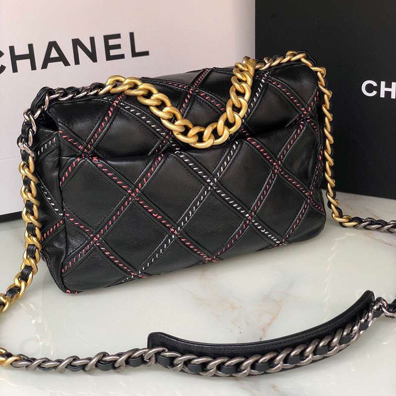 Chanel Chain Shoulder Bag Replica1:1High-quality replica