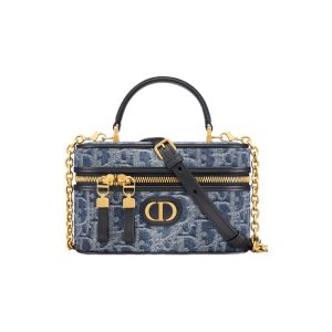  Lambskin Cassandre Chain Wallet – YB0121:1High-quality replica