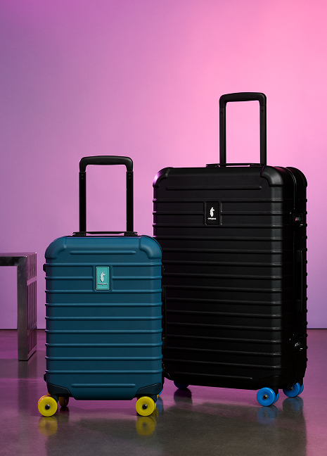 Coraza Luggage - Cotopaxi
