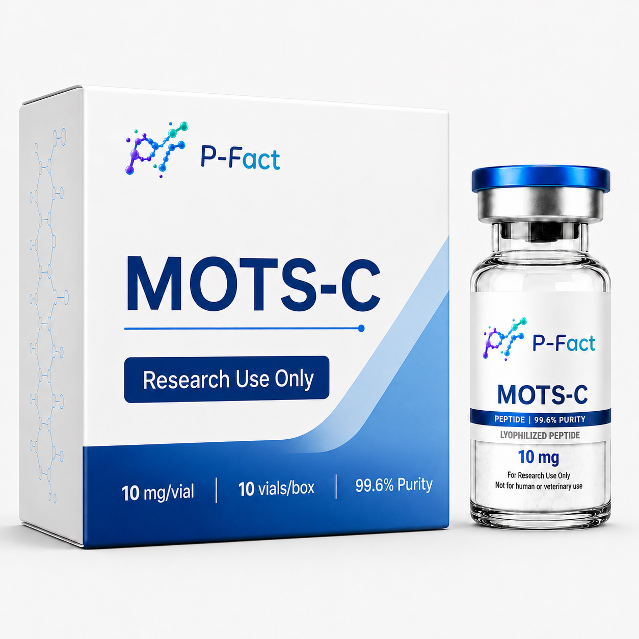 MOTS-c (Human)