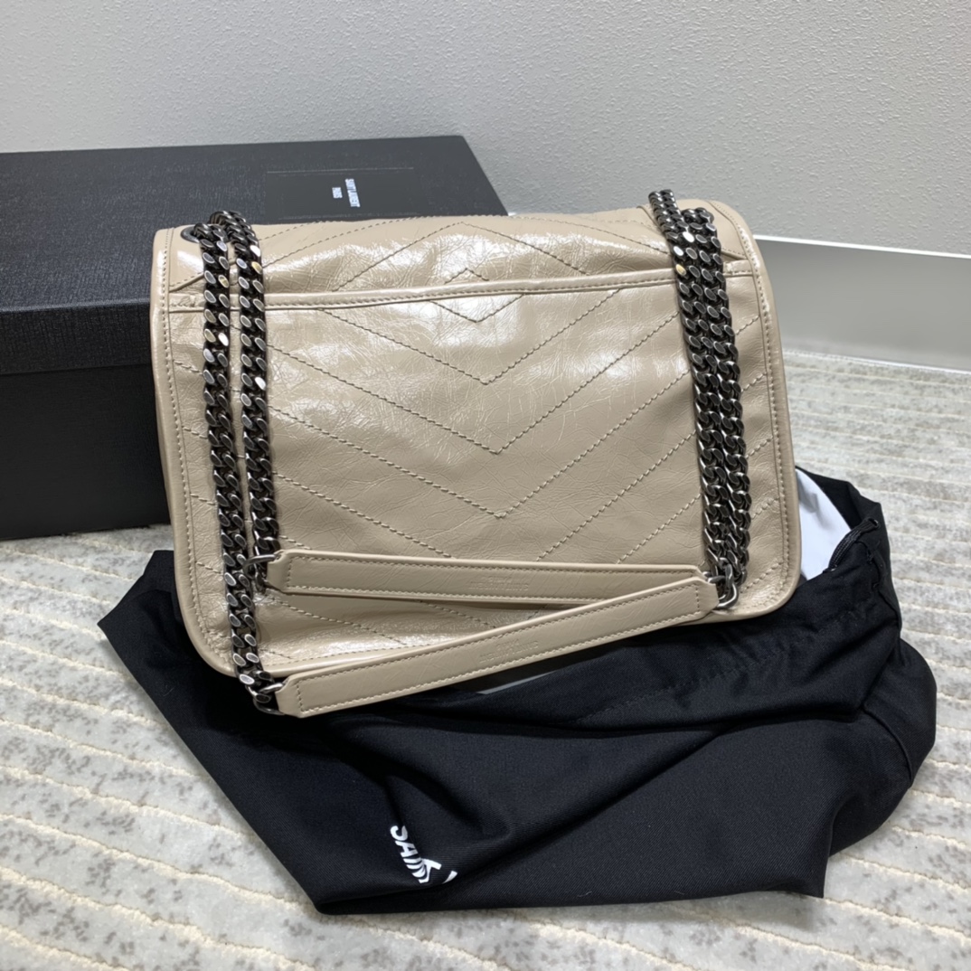YSL NIKI MEDIUM1:1High-quality replica