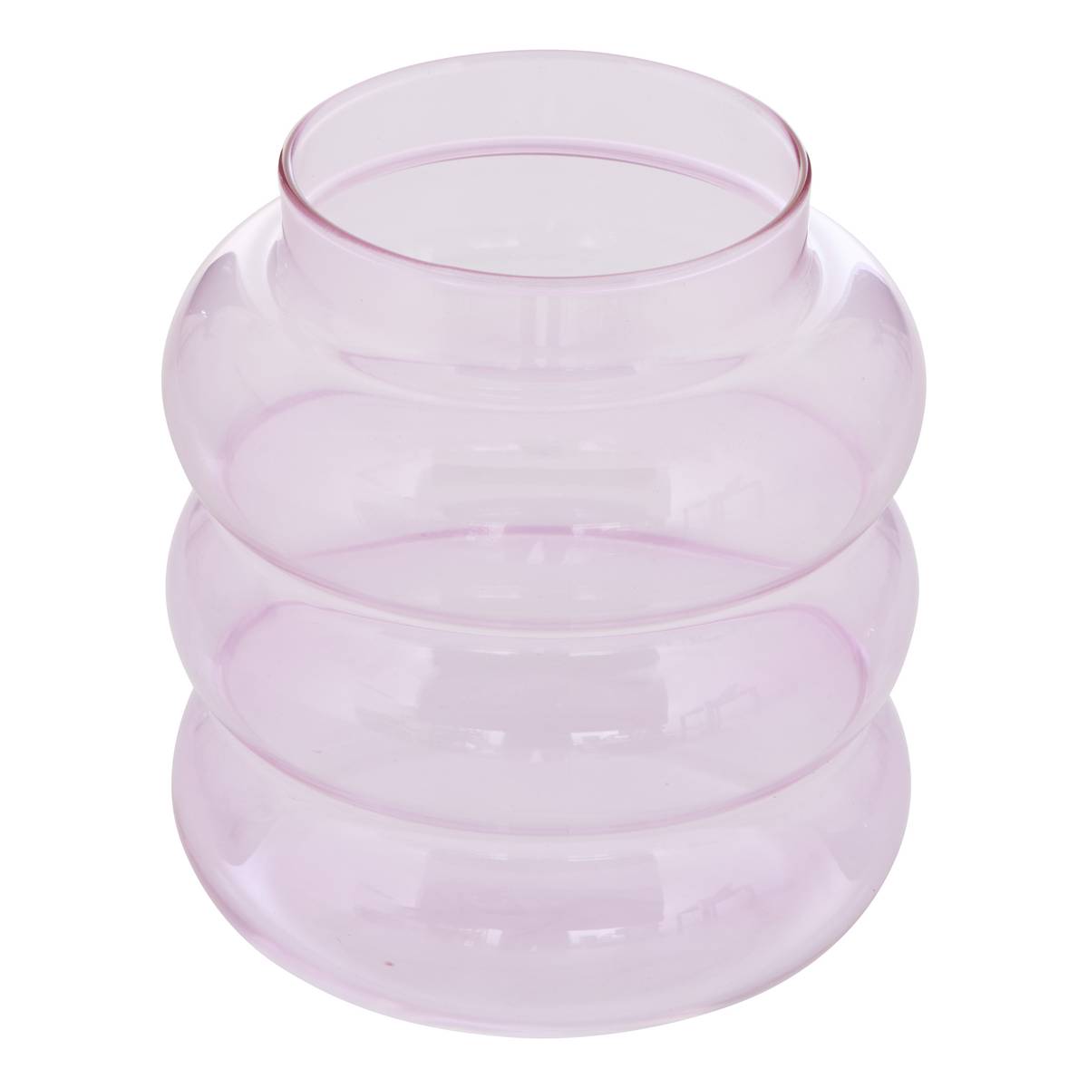 Vase "Umia" Various colors, H.13 cm