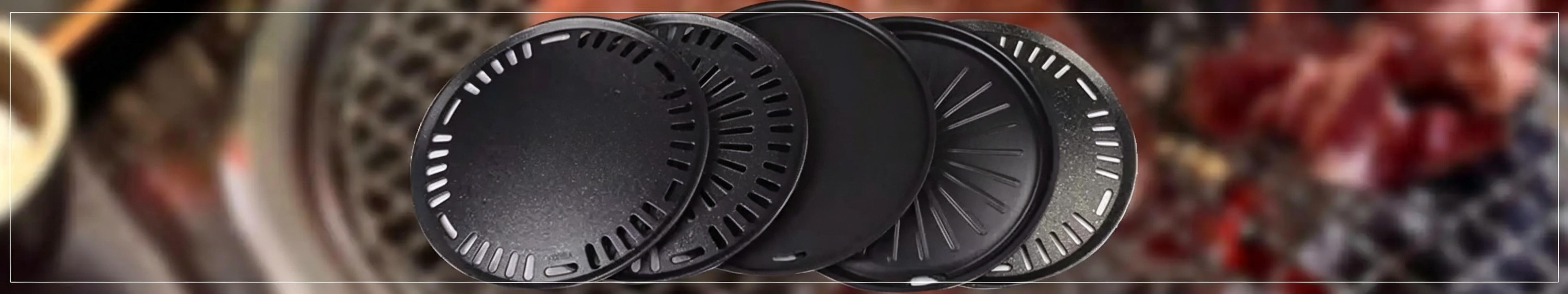 BBQ Pan