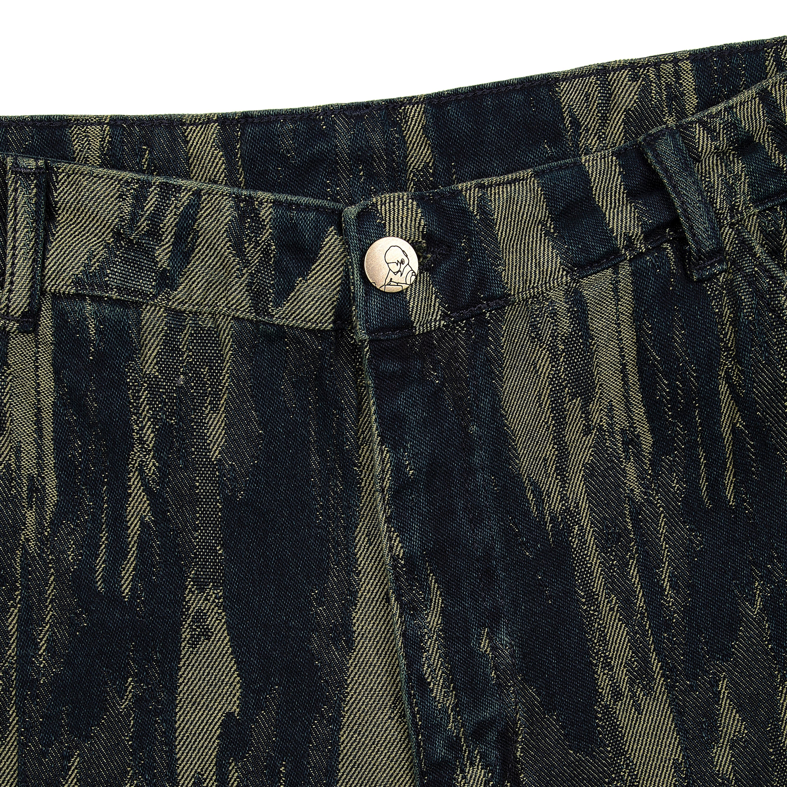 "echo" Denim