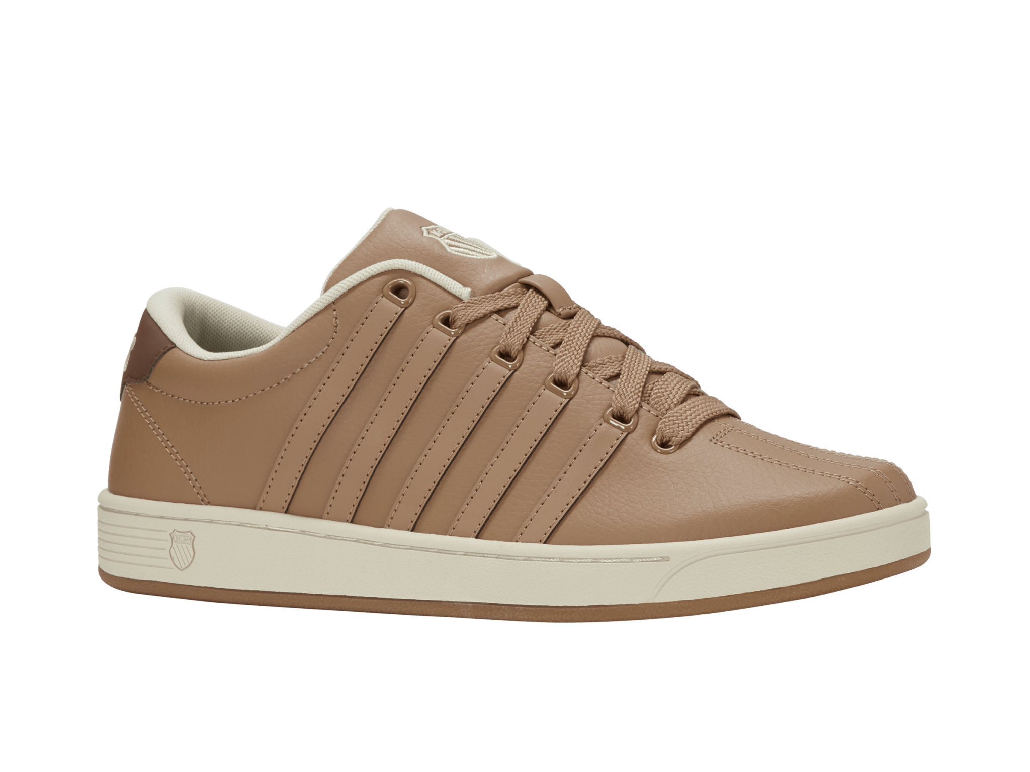 COURT PRO II CMF - Footwear K-Swiss
