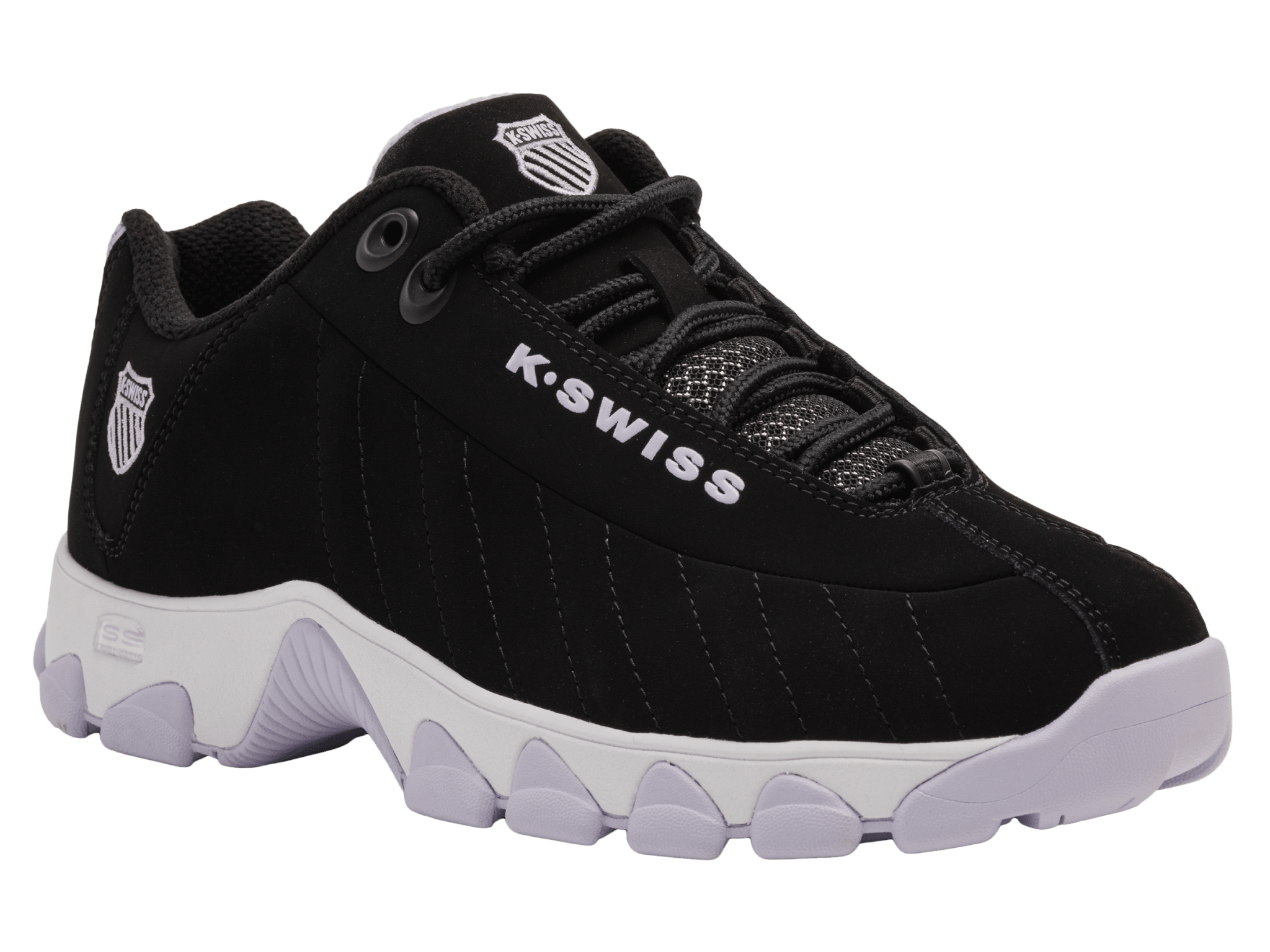 ST329 CMF - Footwear K-Swiss