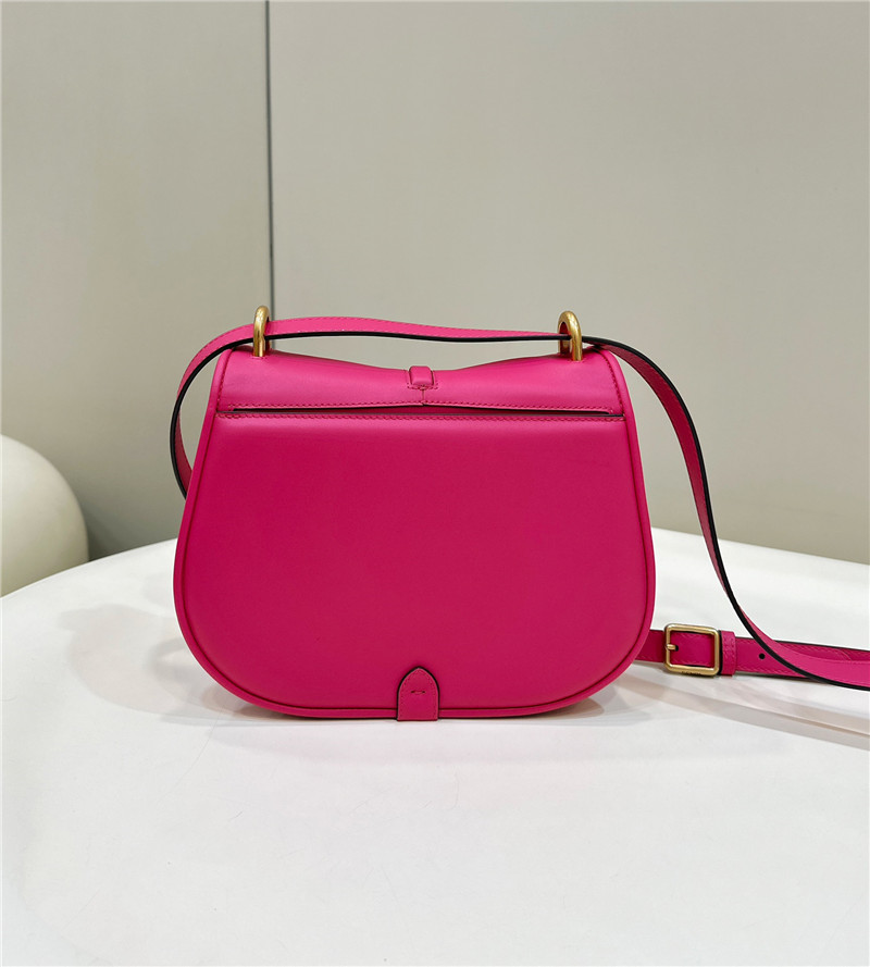 Fendi Women s Pink C mon Small Bag - Replicaclubs