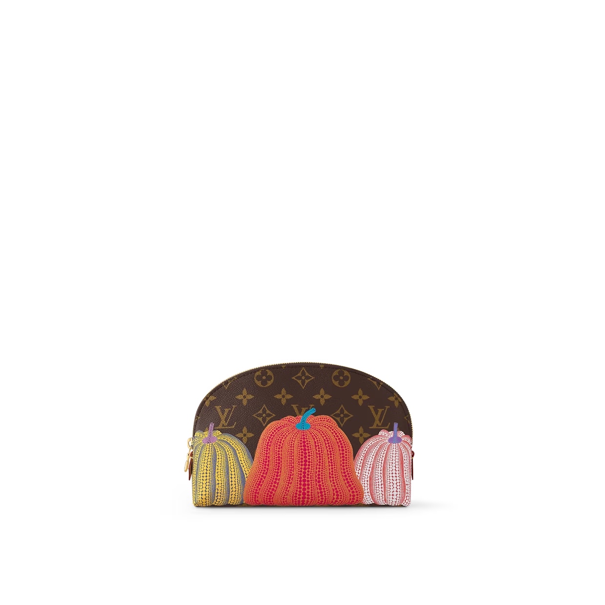 YK Cosmetic Pouch M464721:1High-quality replica