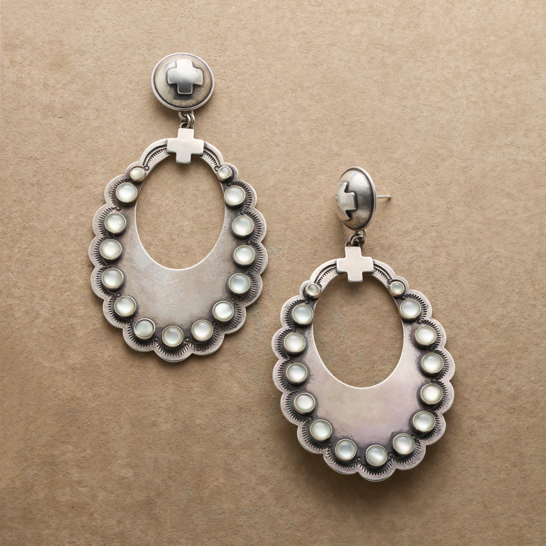 Alamitos Earrings - Sundance Clothing