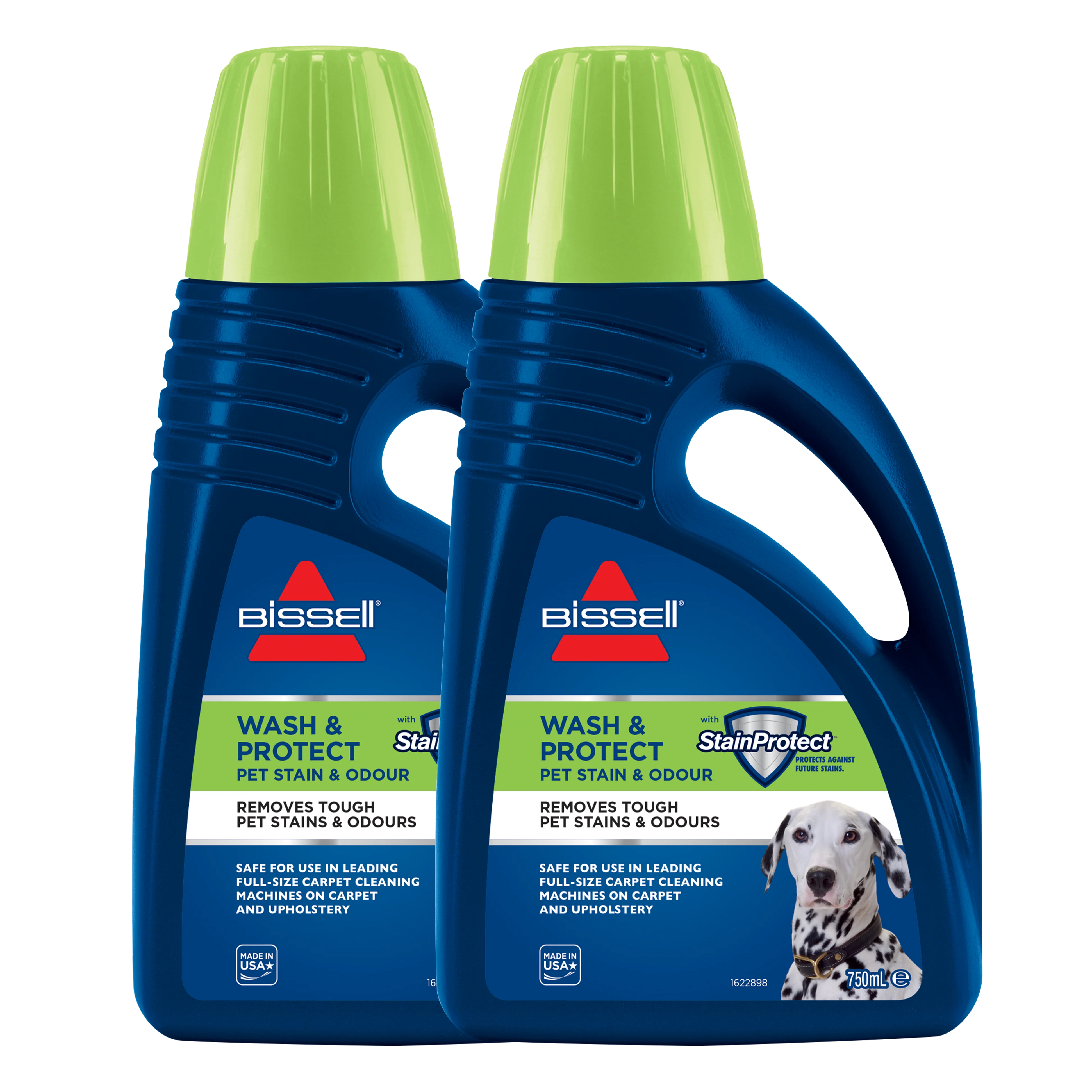 Pet Stain & Odour Formula (750ml)