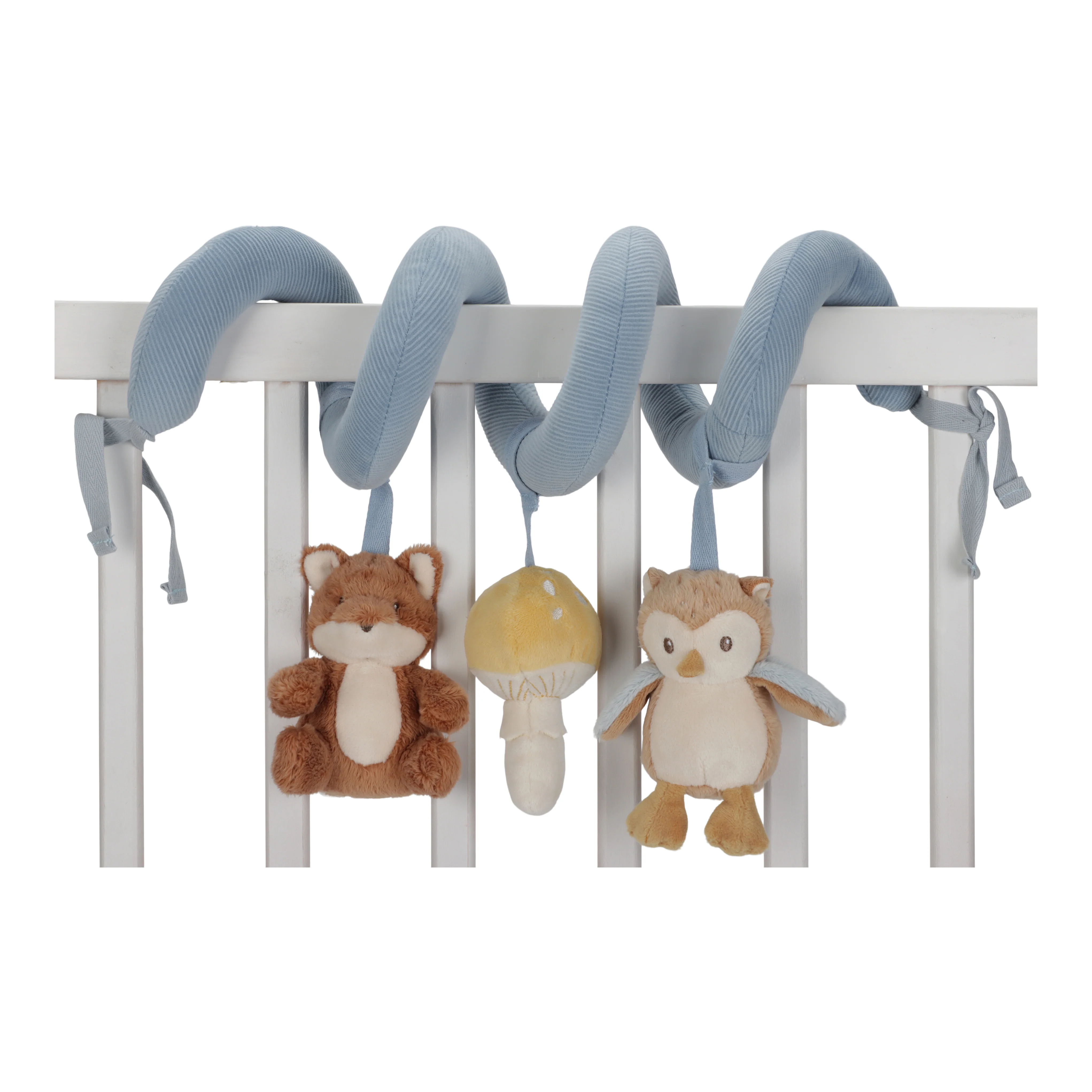 Little Dutch Aktivitäten-Spirale Forest Friends