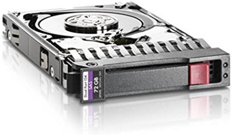 HP 718162-B21-1.2TB 2.5
