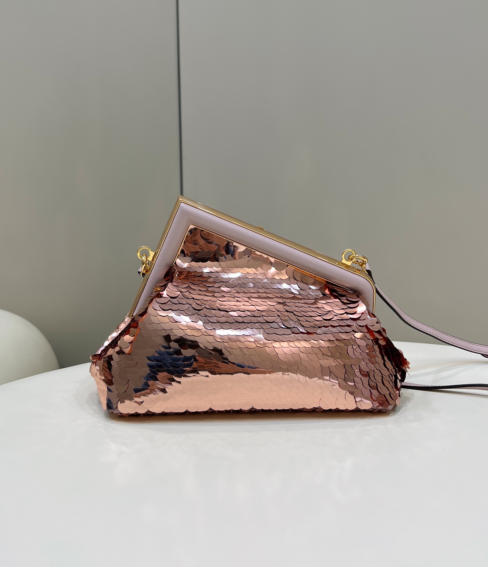 Fendi First - Replicaclubs
