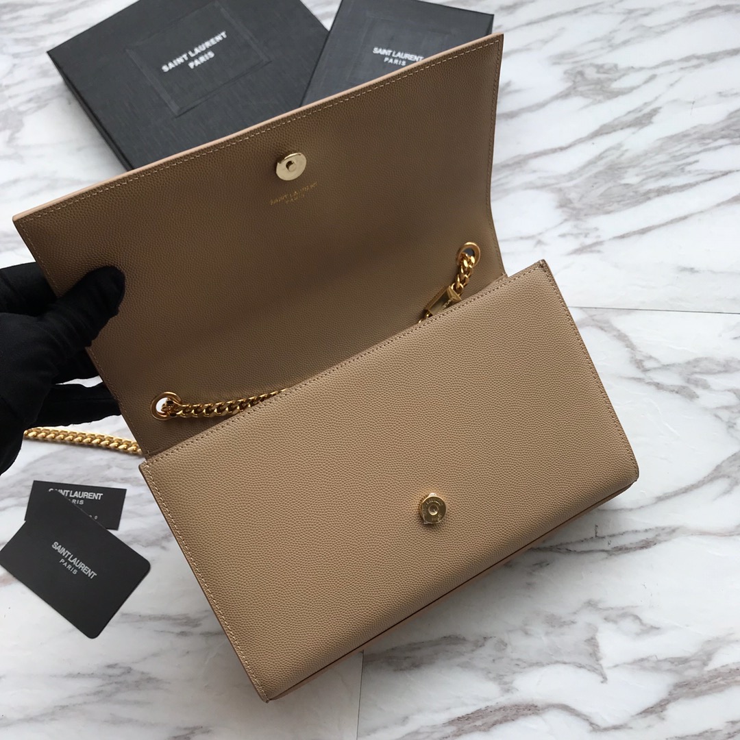 KATE MEDIUM IN GRAIN DE POUDRE EMBOSSED LEATHER1:1High-quality replica