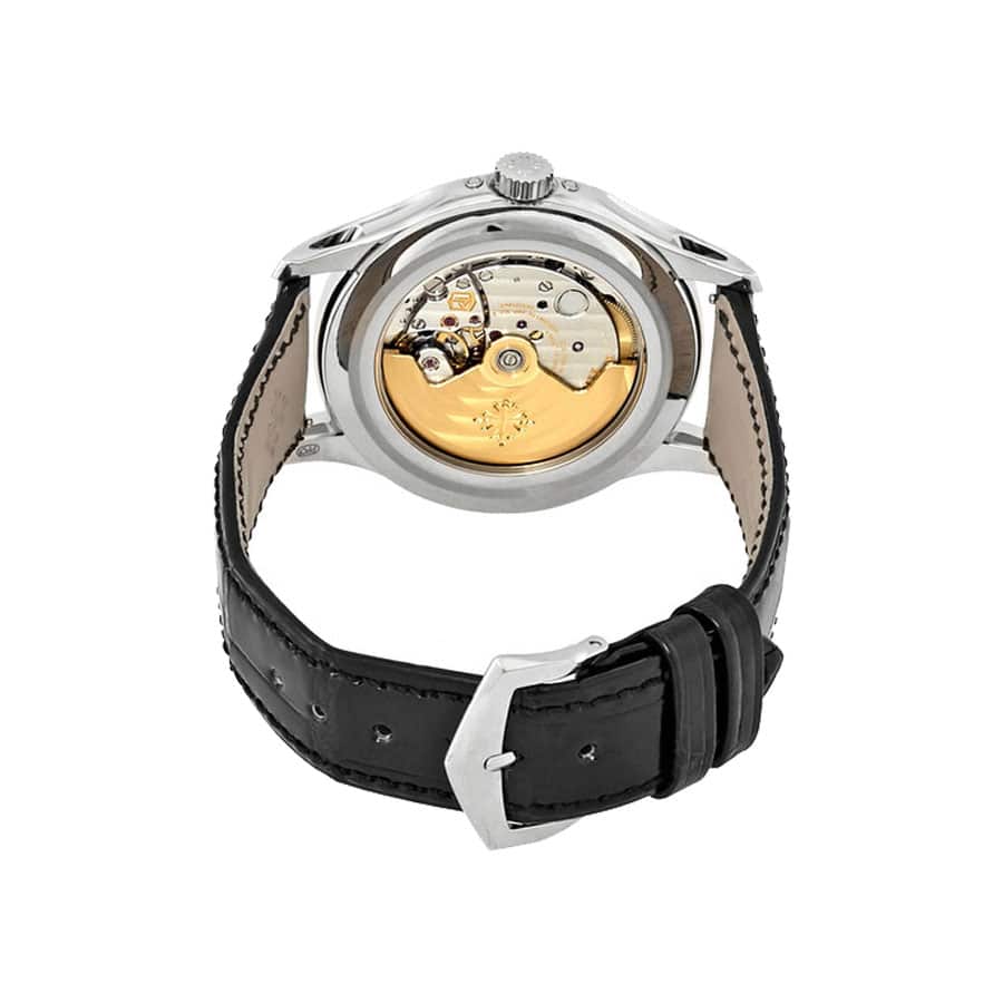Patek Calendar 5205G-010 Replica - Top club