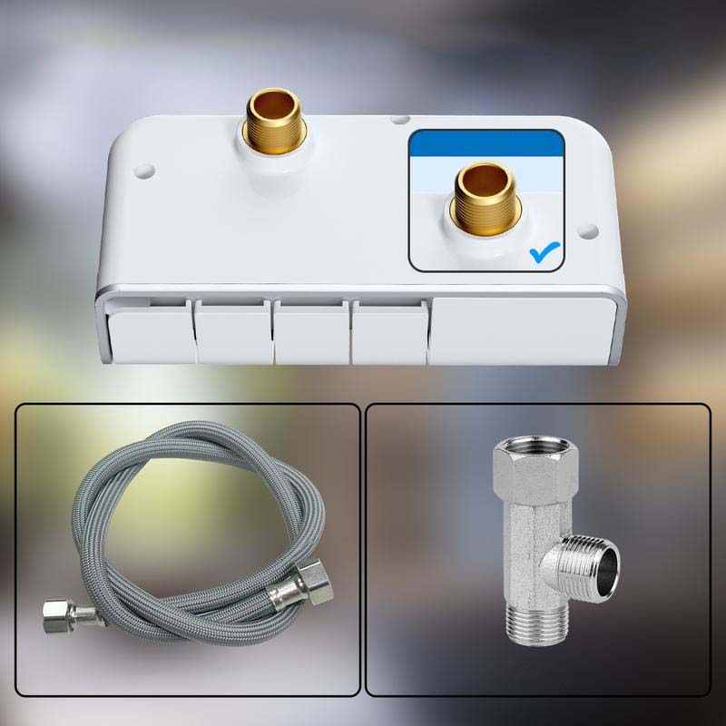 PureSpray | Bidet met Aanpasbare Reiniging