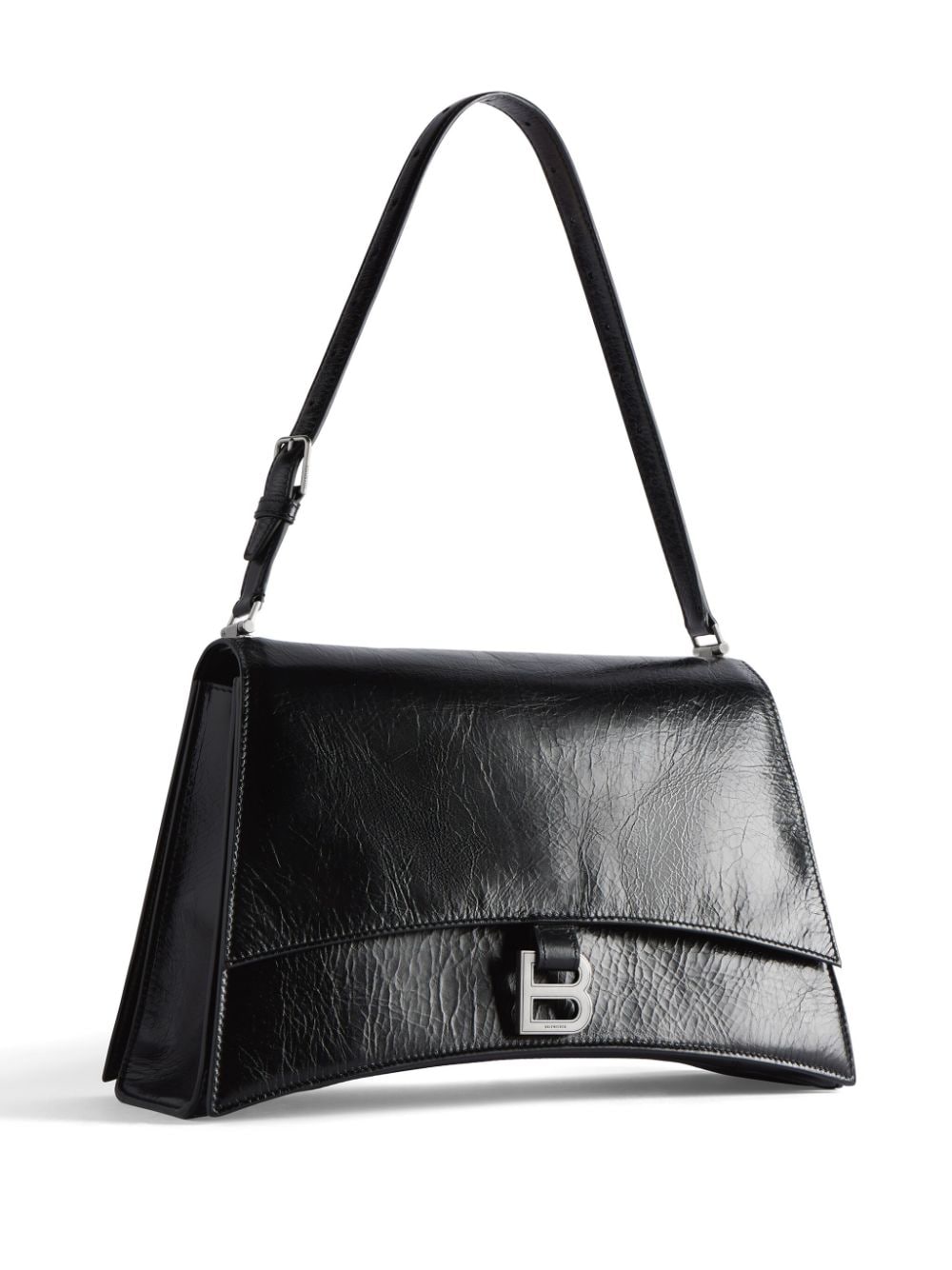 Balenciaga Bag Dupe medium Crush Sling shoulder bag - Replicaclubs