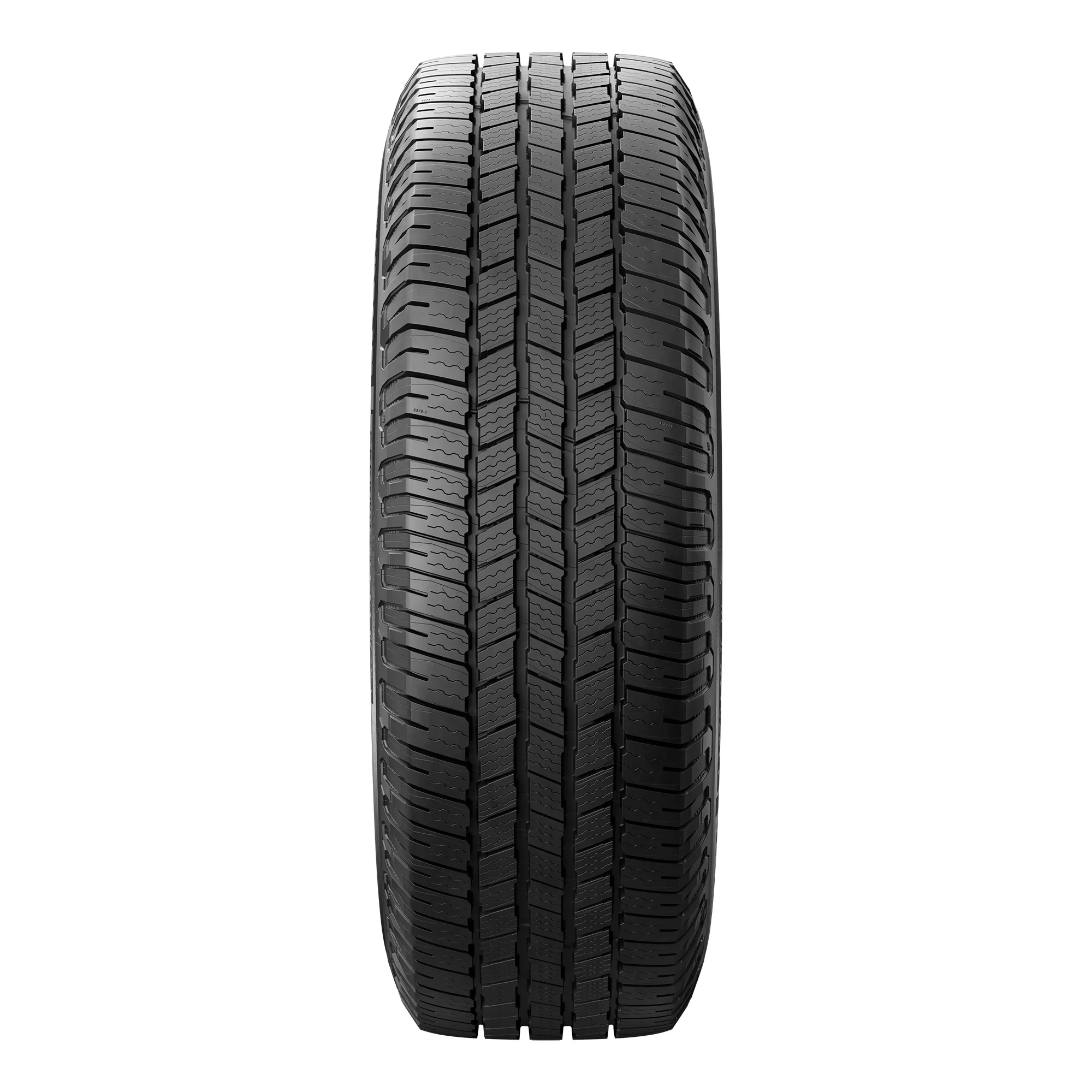 Michelin Defender LTX MS2 265/65R18 116T XL Tire - Image 5