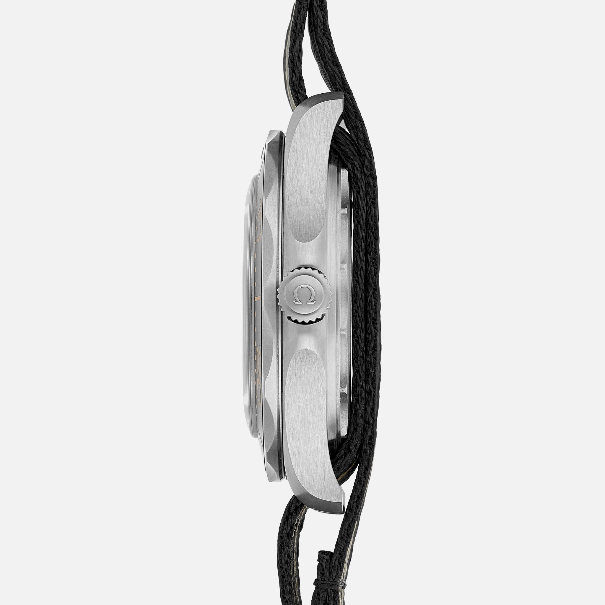 Seamaster Diver 300M Co-Axial Master Chronometer 42mm Titanium 007 Edition(1:1 replica) - Top club
