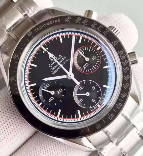 Replica Omega Speedmaster 311.30.42.30.01.003 Manual Winding Movement - Elite Watch Atelier