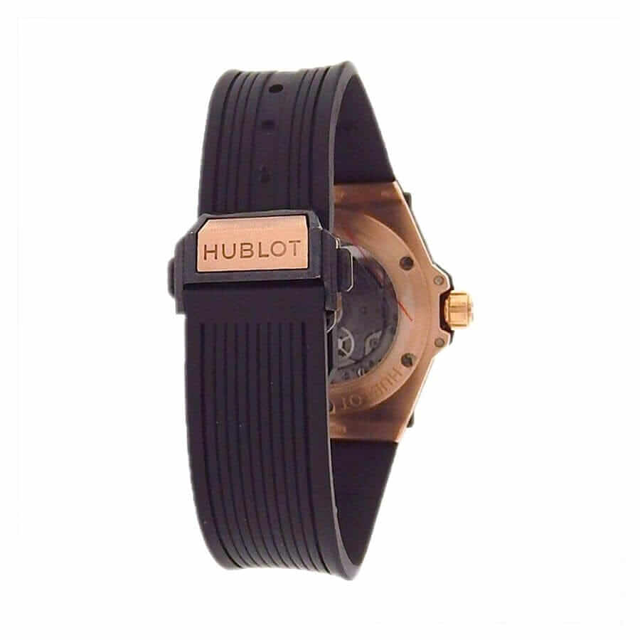 Hublot Woman Watch Replica - Top club