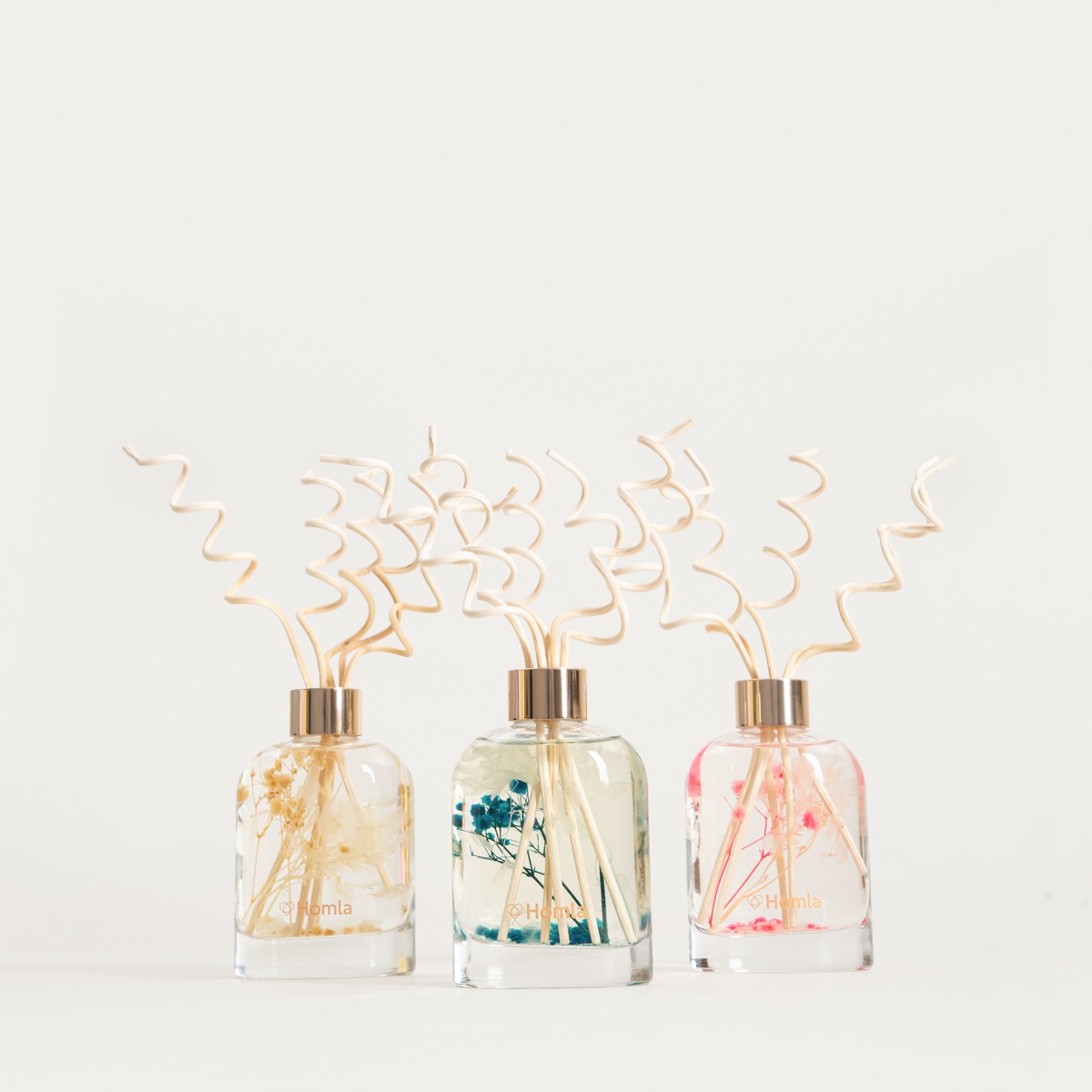 Dyfuzor zapachowy DREAMY BLOOM Jasmine&Magnolia 150 ml