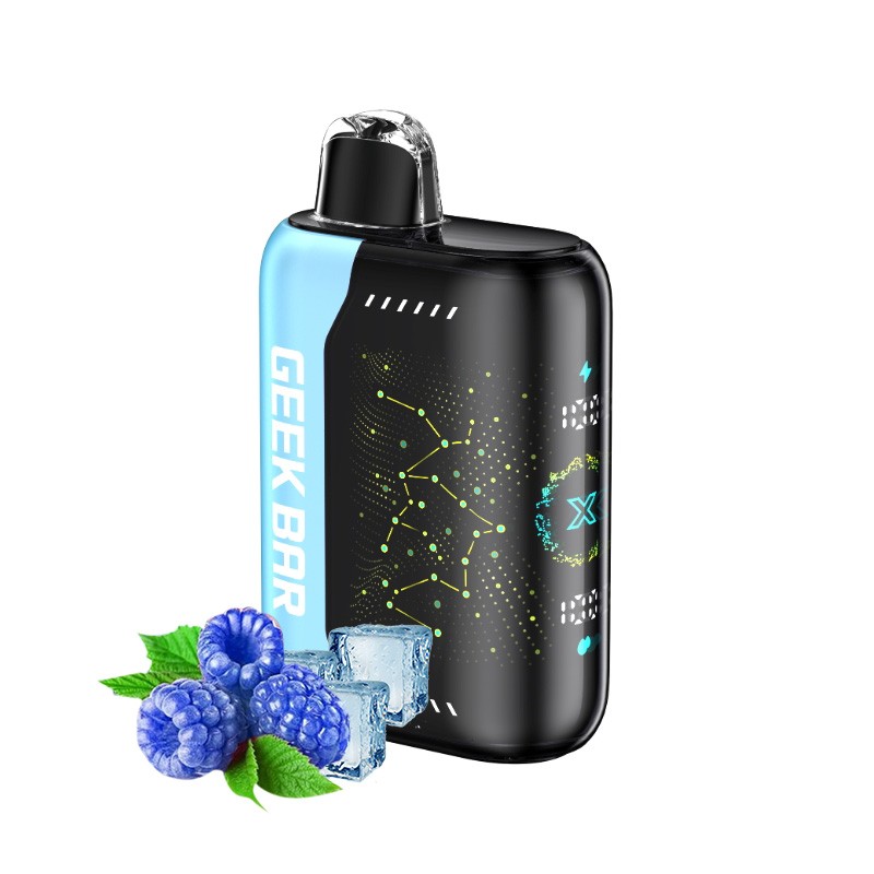 Geek Bar Pulse X 25K A2 Disposable Vape