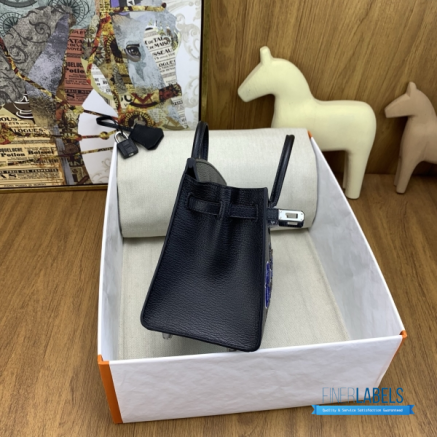 The Ultimate Highest Quality Replica: Hermès Birkin Faubourg 201:1High-quality replica