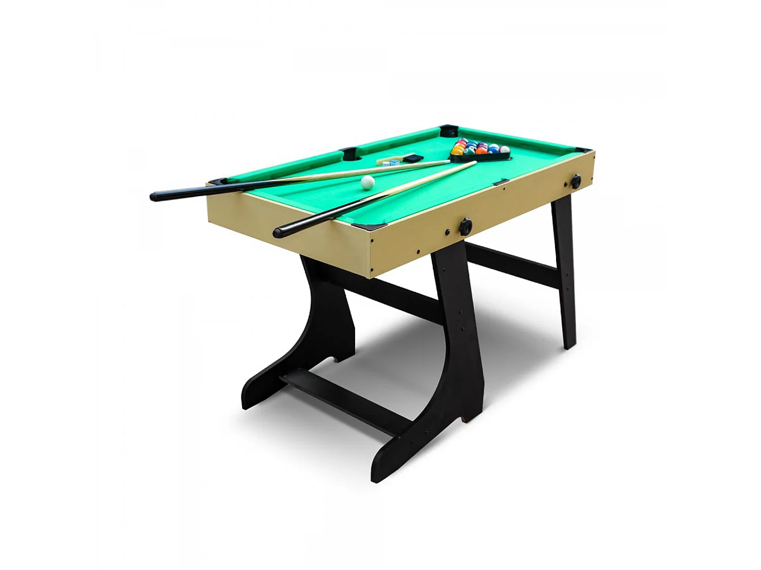 Table multi-jeux  VITORIA