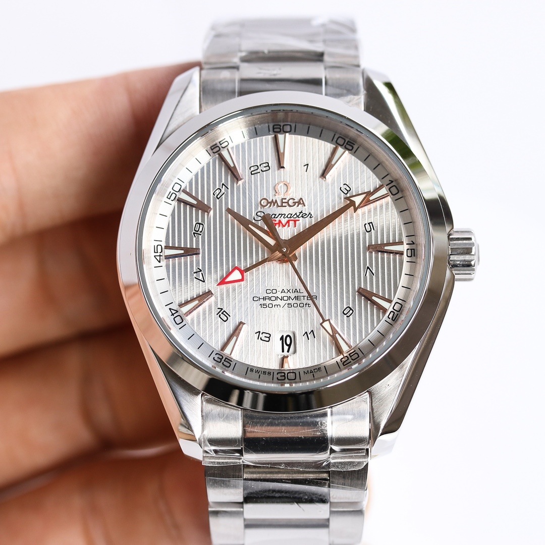 Omega Seamaster 150m(1:1 replica) - Elite Watch Atelier