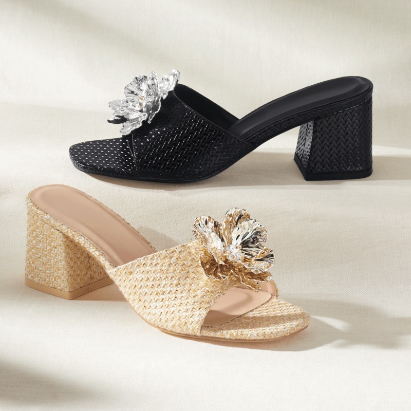 Shoes - MIDNIGHT VELVET CATALOG