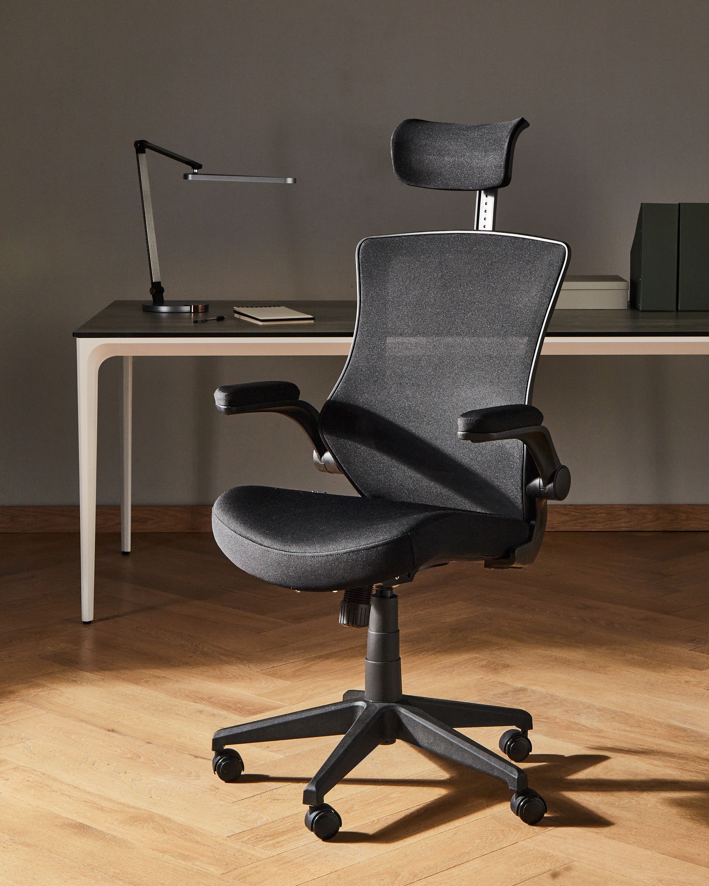 Office Chair PALADIN Black