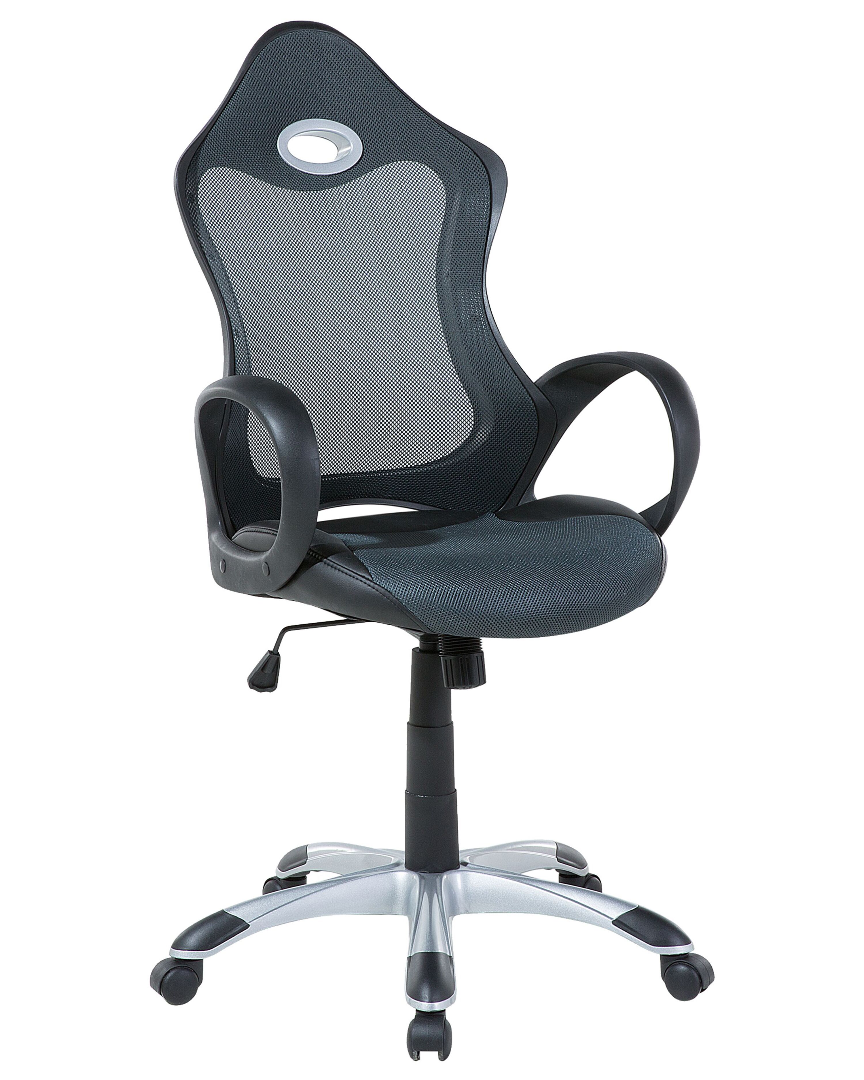 Office Chair iCHAIR Grey