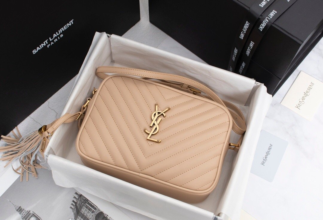 TO – Luxury Edition Bags SLY 1061:1High-quality replica