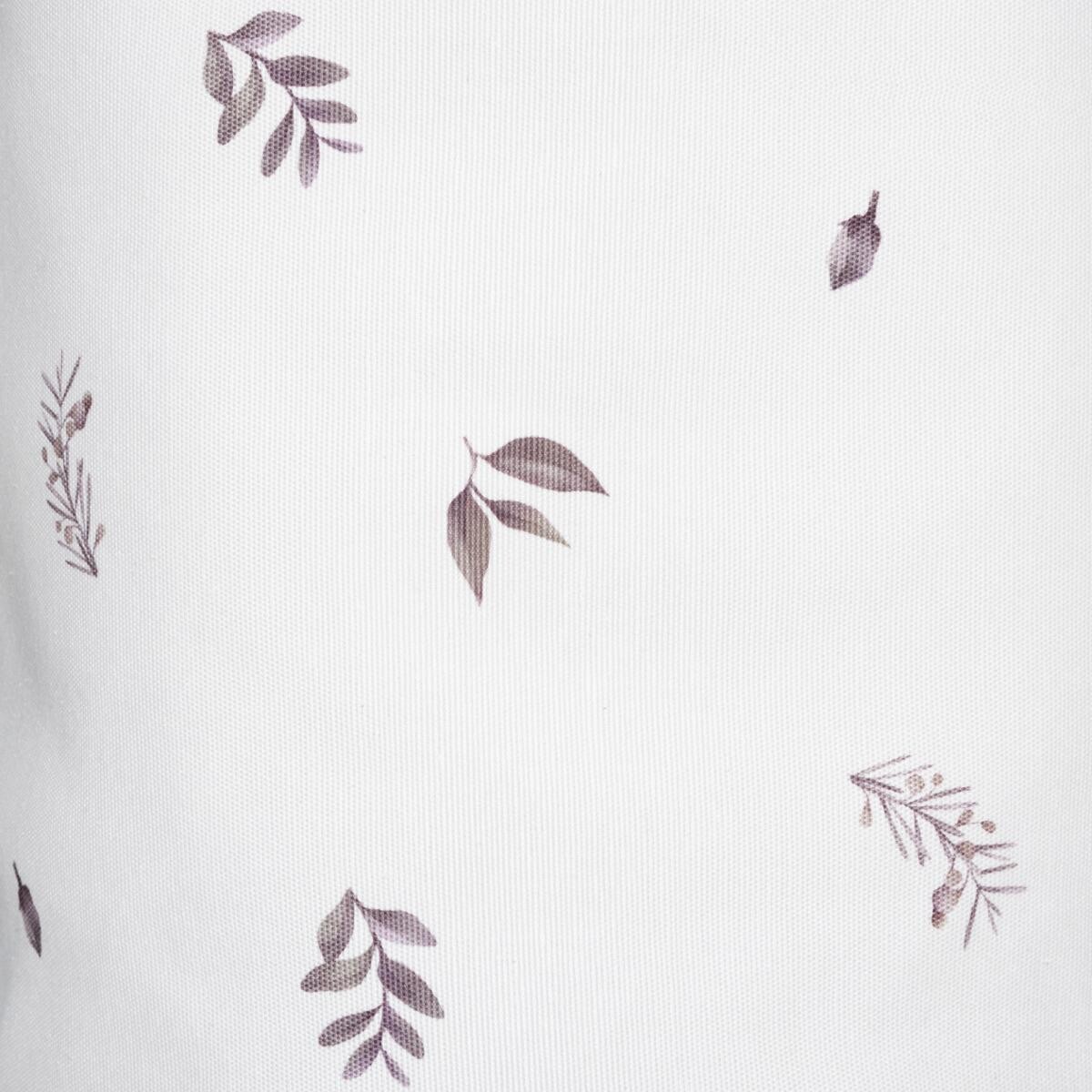 Toy bin "Fox" Fabric, H.50 cm