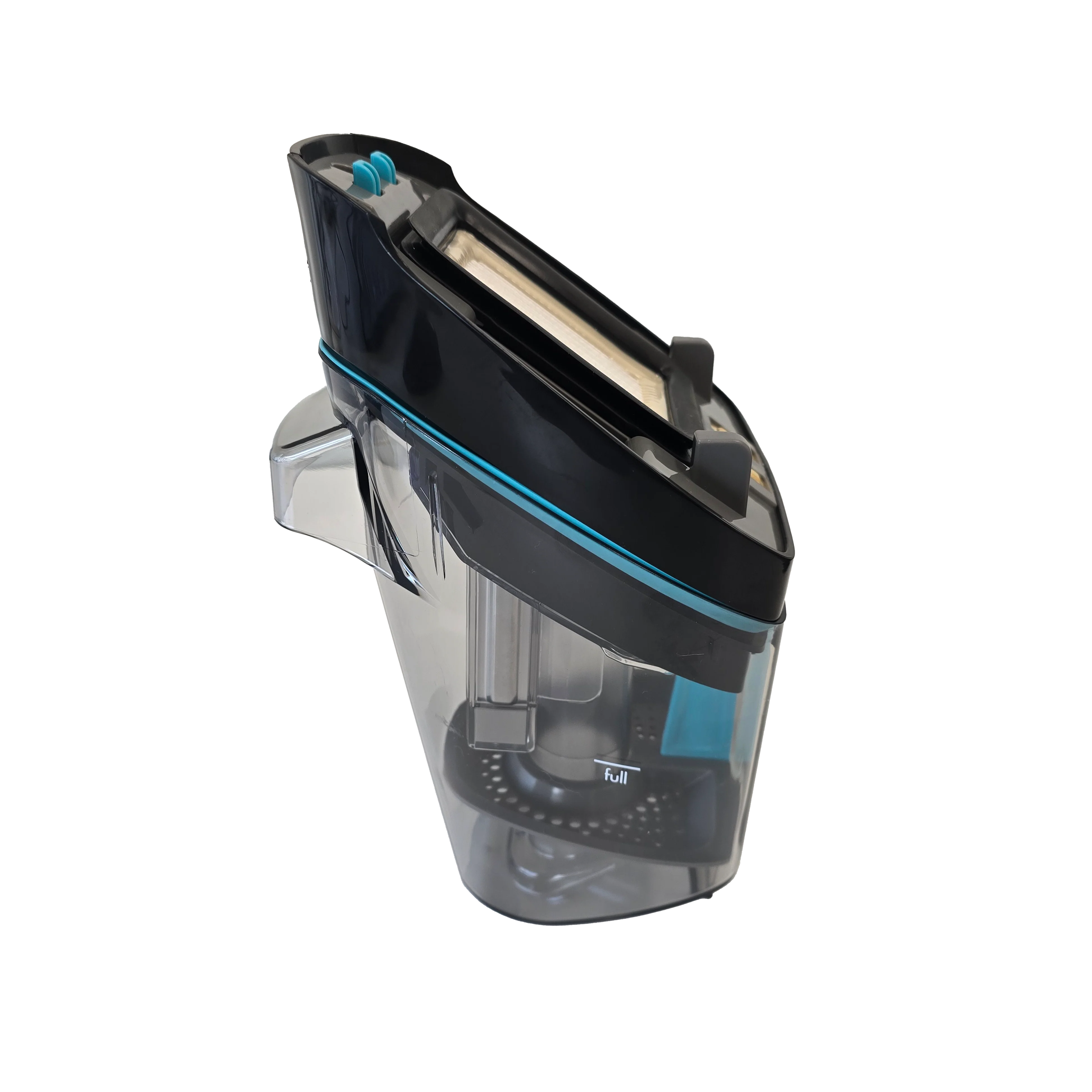 Dirt Tank Assembly for CrossWave Max