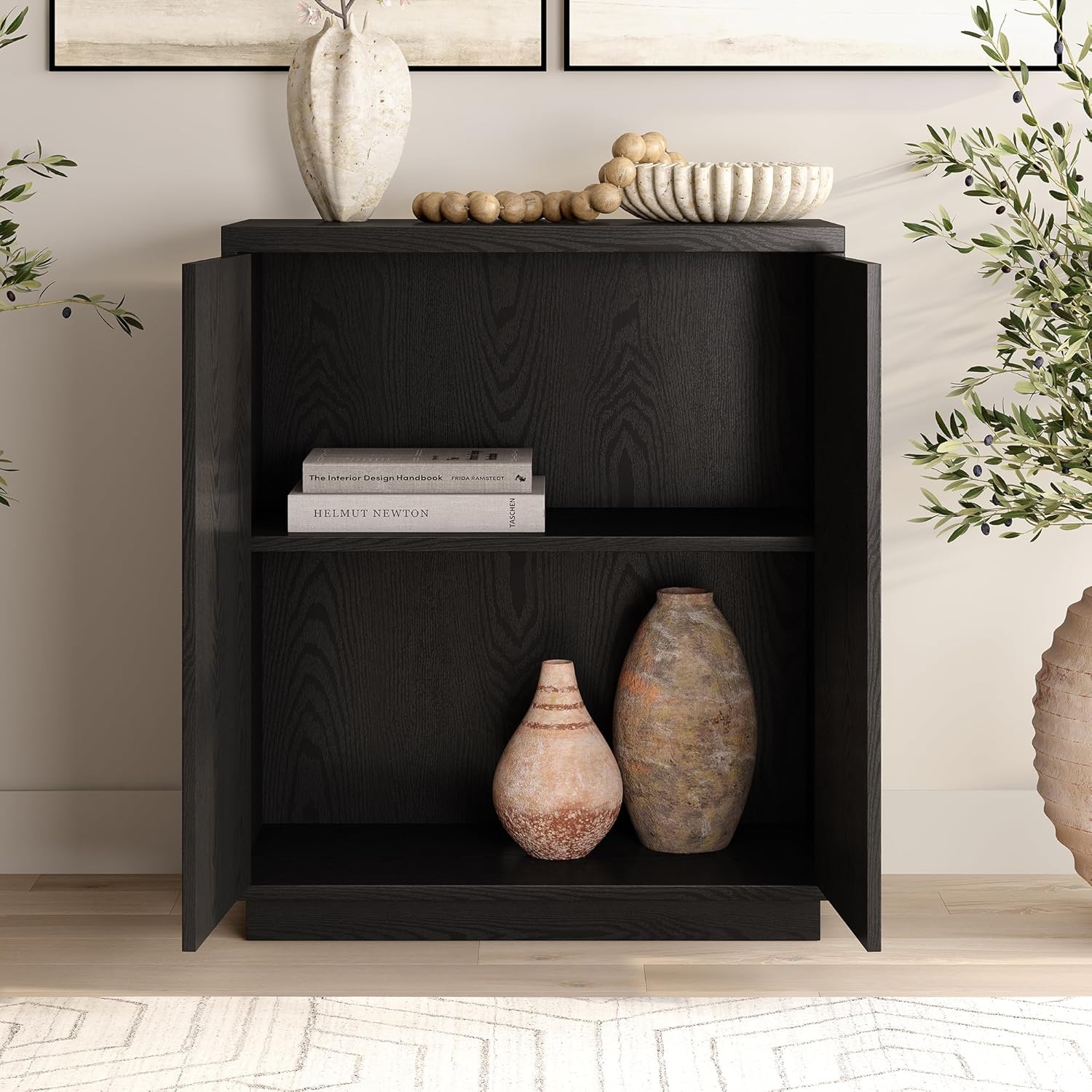 Henn&Hart Alston Accent Cabinet, 28