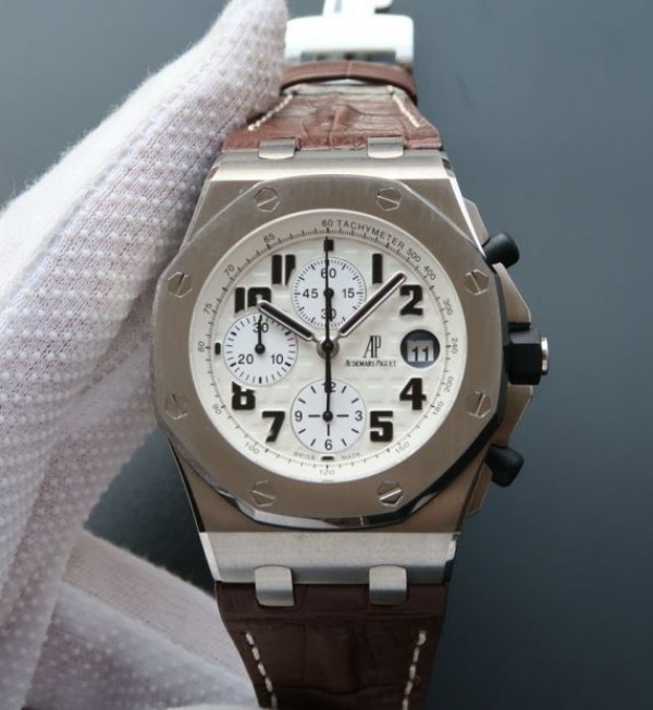 Replica Audemars Piguet Royal Oak Offshore 26170st A3126 - Top club