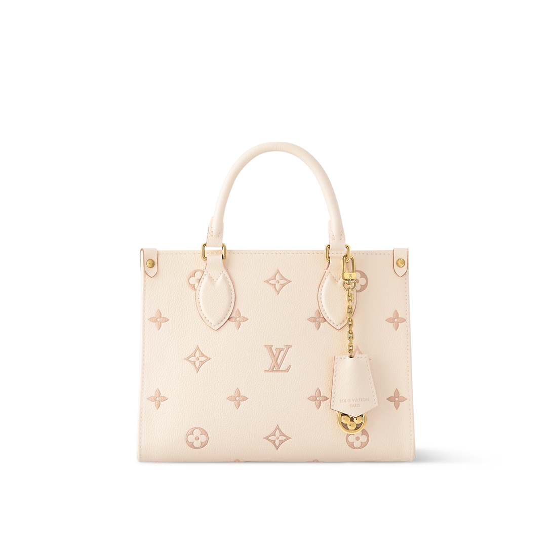 LOUIS VUITTON OnTheGo PM (Replica)1:1 Include box, dust bag.