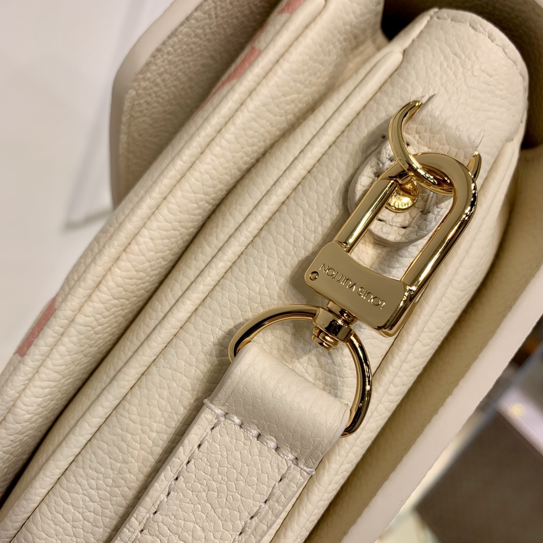 Louis Vuitton Pochette Metis M455731:1High-quality replica