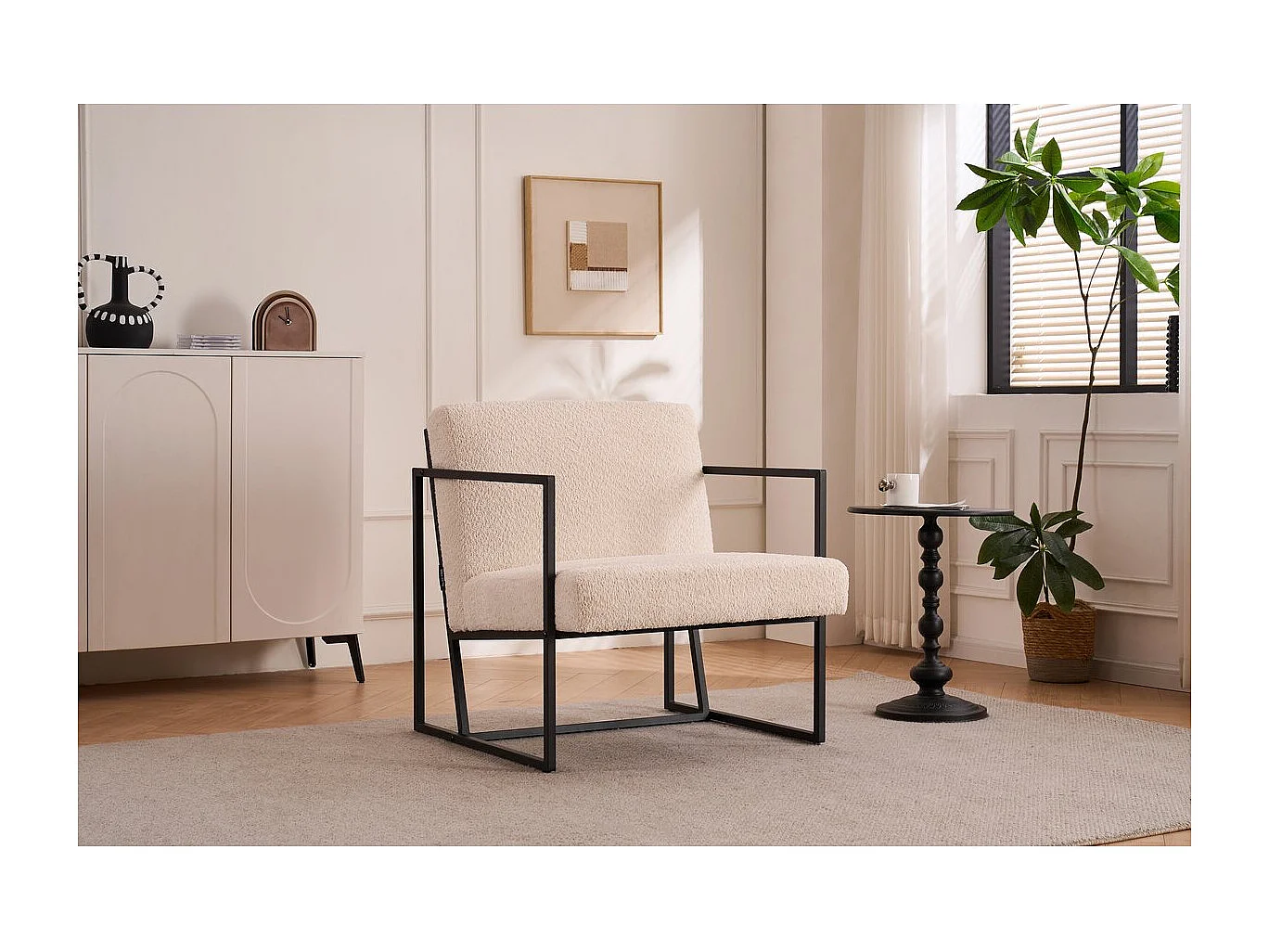 Fauteuil 